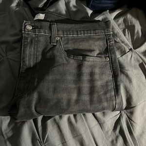 Denizen Regular taper 36/30 (Faded black)